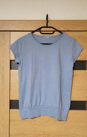 Tričko krátky rukáv velk. 34/xs, xs