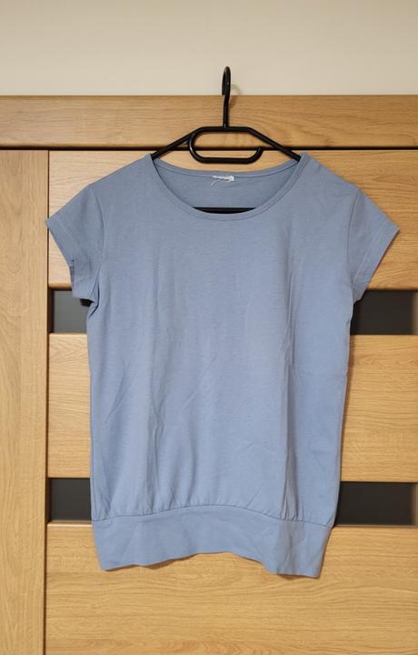 Tričko krátky rukáv velk. 34/xs, xs