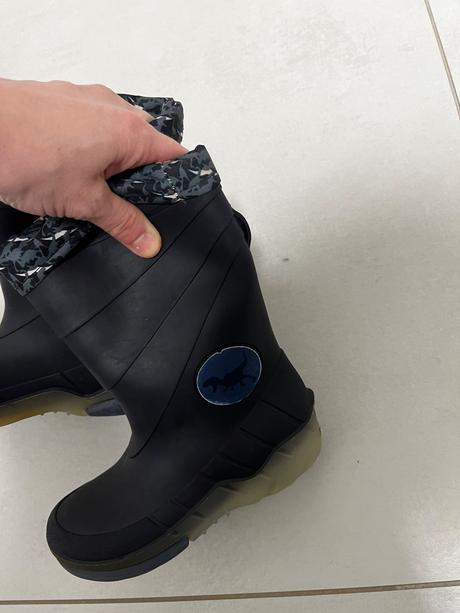 Čižmičky 26/27, lupilu,26