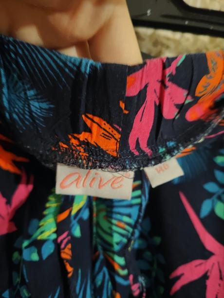 Letné nohavice alive, alive,140