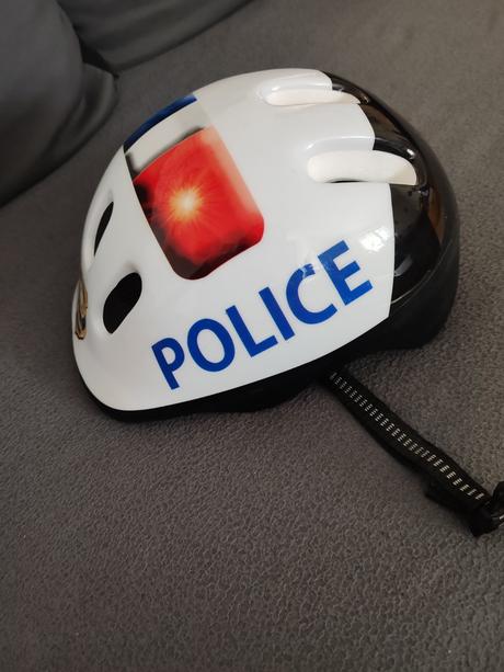 Prilba na bicykel, xs