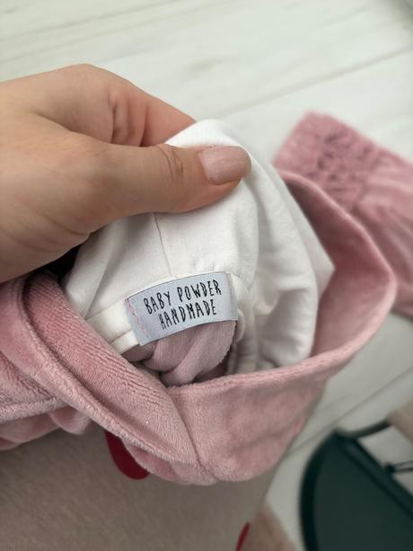 Súprava teplakova, 74