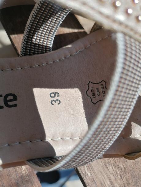 Sandále remonte, 39