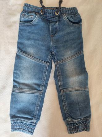 Pohodlné rifle, lupilu,86