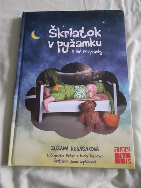 Škriatok v pyžamku, 