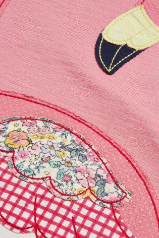 2 balenie tričiek next, next,86