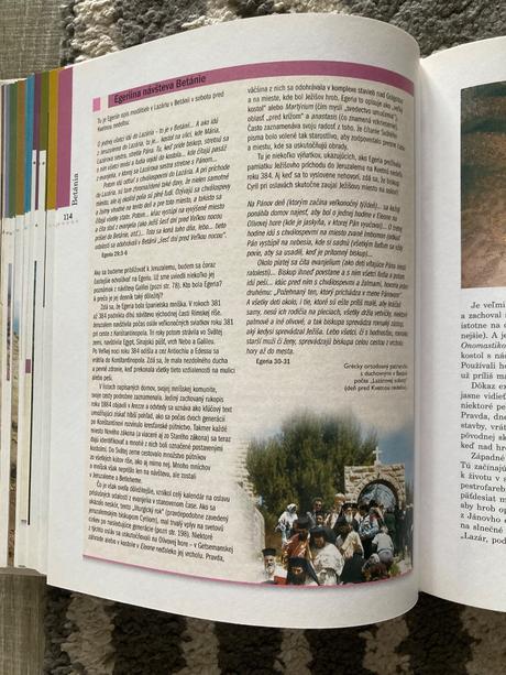 Po stopách ježiša - peter walker (2008), 