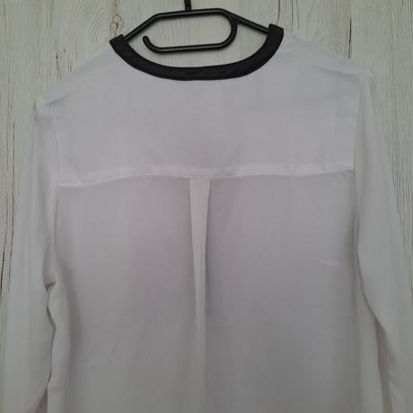 Dámska blúzka, amisu,s