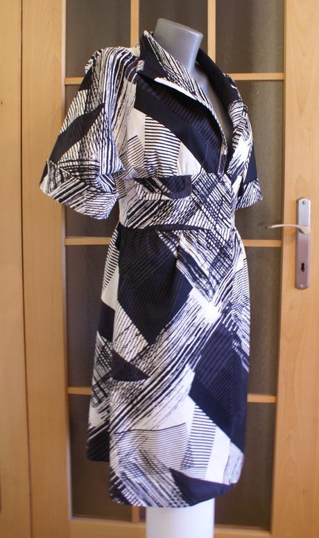 Šaty - bezchybný stav, s