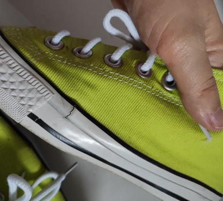 Converse tenisky, converse,38