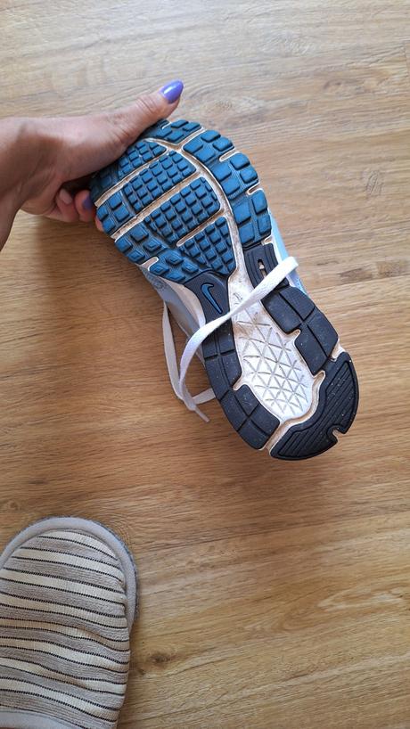 Nike botasky, nike,37