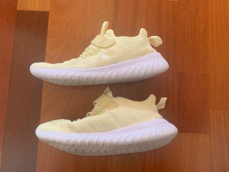 Letné ľahké nasúvacie tenisky, kappa,35