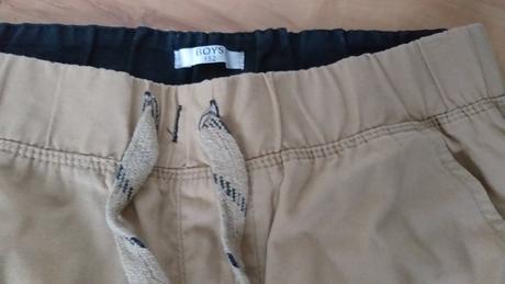 Kraťase, young dimension,152