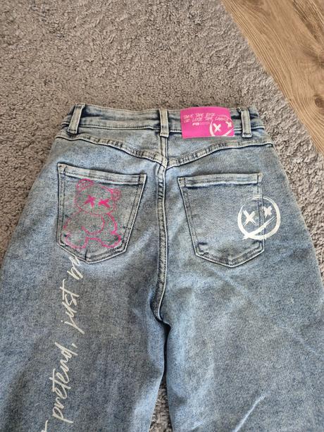 Rifle new yorker, new yorker,xs