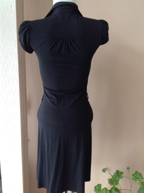 Úpletové šaty xs/s, new look,s