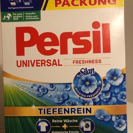 Original nemecke prašky,gely, 