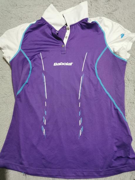 Dámske športové tričko, s