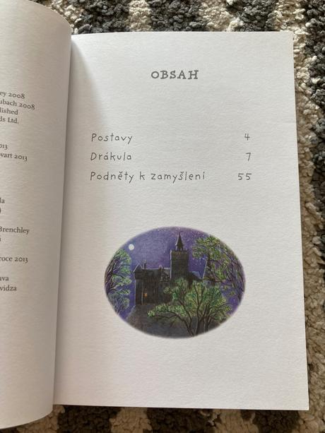 Drákula bram stoker (2013),