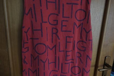 Tommy hilfiger original monogram super saty s-l, tommy hilfiger,m