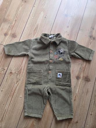 Overal pre bábätko, primark,74