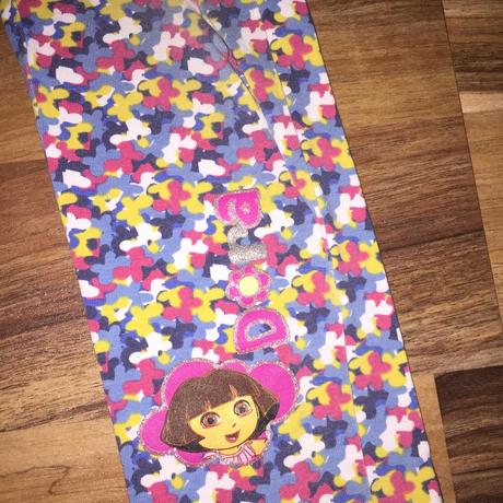 Legíny, nickelodeon,104