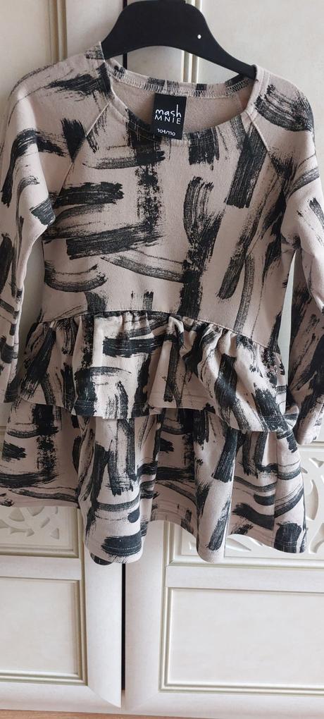 Šatičky mash mnie, 104