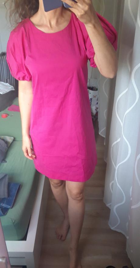 Letné šaty, liu jo,s