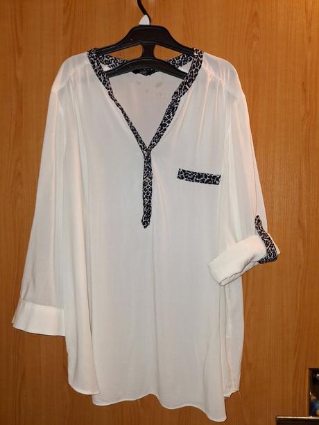 Bluzka, f&f,44