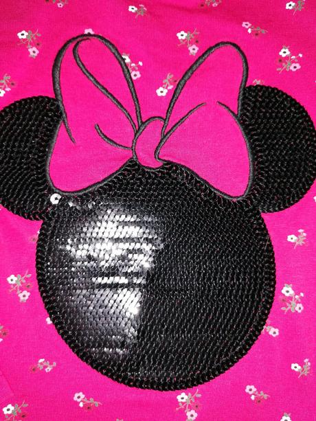 Minnie c&a 104 komplet, c&a,104