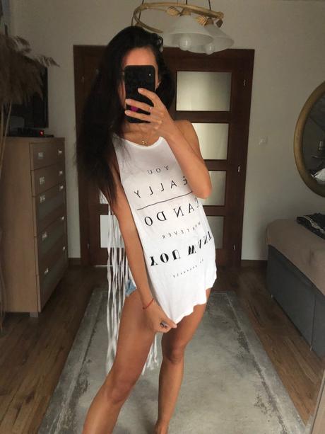 Tričko zn. bershka, bershka,xs