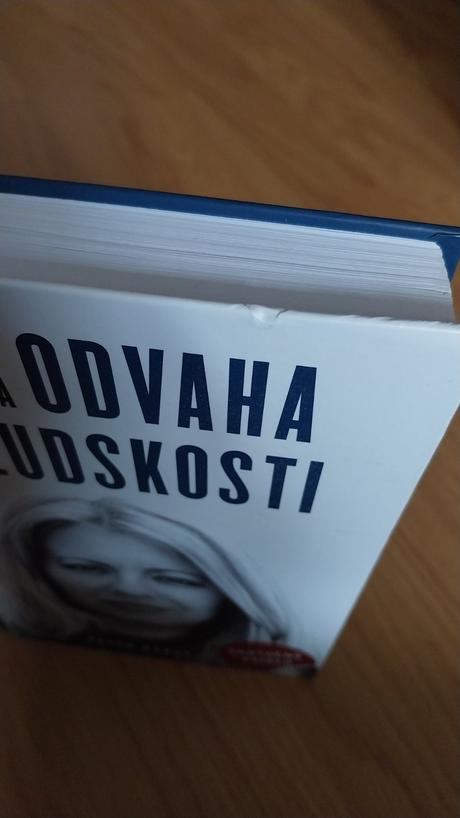 Zuzana čaputová - odvaha k ľudskosti, 
