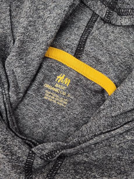 Funkčné tričko, h&m,110