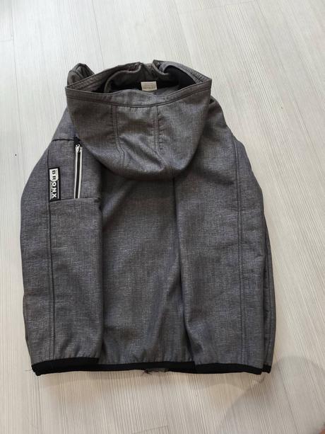 Predám bundu f&f urban outwear 10-11 rokov, f&f,158