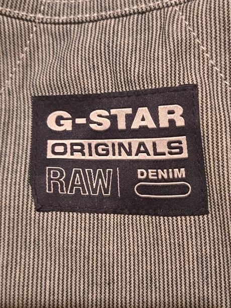 Krátka bunda g-star, g-star raw,m