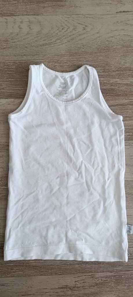 Termoregulačné tielko little angel, little angel®,104