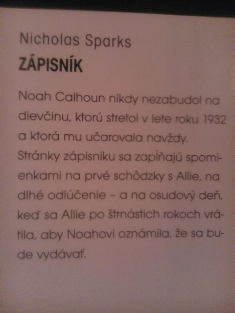 Najlepšie svetové čítanie, 