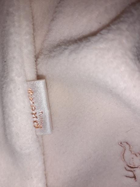 Flísová súpravka tulec trend, tulec trend,68