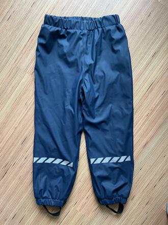 Termo nohavice bpc, 122