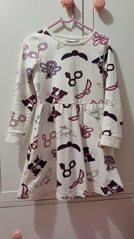 Šaty harry potter, 122