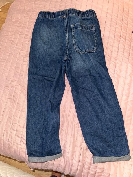 Voľne rifle h&m 116, h&m,116