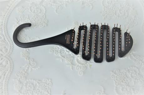 Kefa na rozčesávanie, 