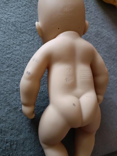 Bábiky, 