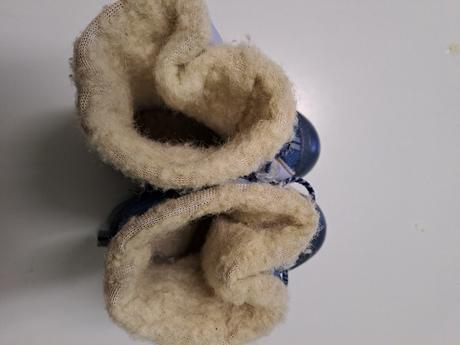 Demar čižmičky, demar,26