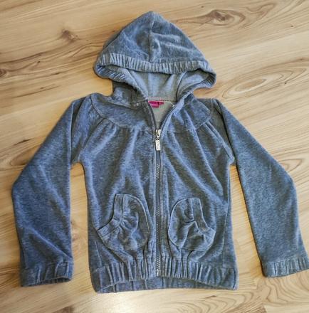 Mikina pre dievčatá, 98