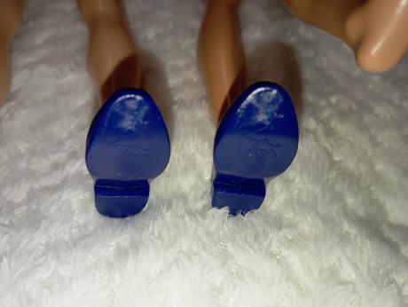 Topánky pre kena 3, 