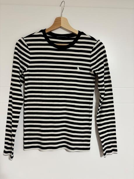 Pasikave tricko, ralph lauren,s