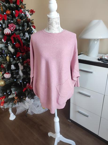 Dámsky svetrikovy set, 