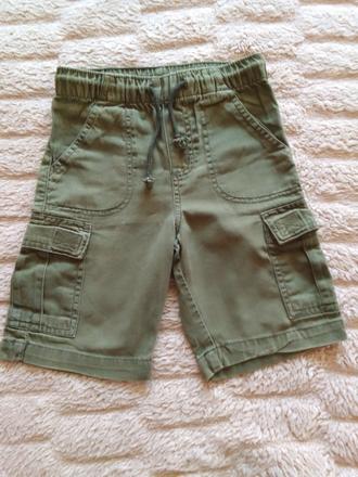 Chlapčenské kraťasy, kids,104