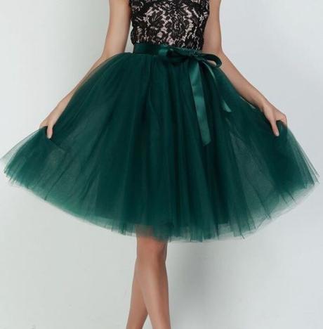 Tutu sukna lunicite pre deti i dospele rozne farby, <50 - xs