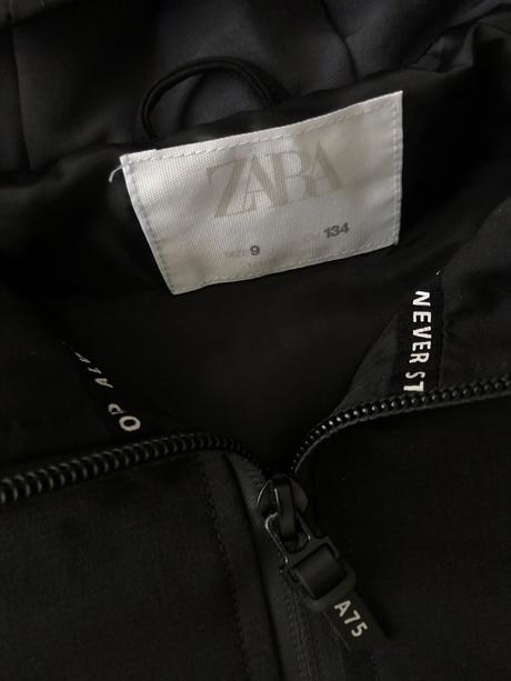 Bundicka zara, zara,134